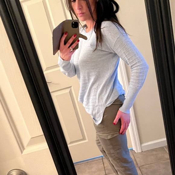 Gap Boxy Knit Top - Picture 5 of 8